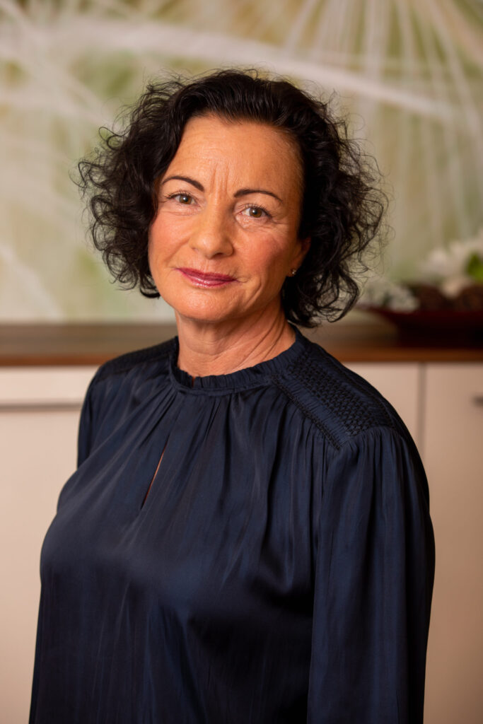 Carmen Schwarz (Ärztin)